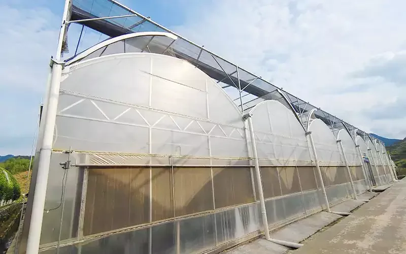 Kaip aš galiu naudoti šiltnamį išorinio ekrano sistemą?